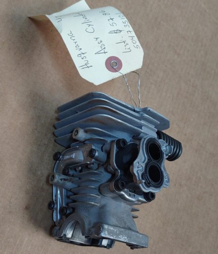 HUSQVARNA 435 504735101 Cylinder Assembly (Used)